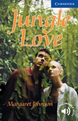 Іноземні мови: CER 5 Jungle Love