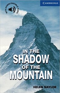 Книги для дорослих: CER 5 In the Shadow of the Mountain