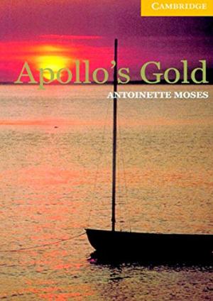 Іноземні мови: CER 2 Apollo's Gold