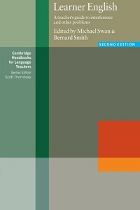 Иностранные языки: Learner English Second edition