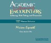 Academic Listening Encounters: Human Behavior Class Audio CDs (4) [Cambridge University Press]