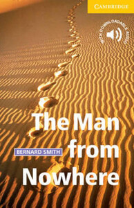 Книги для дорослих: CER 2 The Man from Nowhere