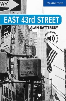 Іноземні мови: CER 5 East 43rd Street