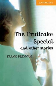 Иностранные языки: Fruitcake Special Level 4 [Cambridge English Readers]