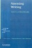 Assessing Writing [Cambridge University Press]