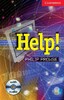 Help! Book with Audio CD Pack Level 1 [Cambridge English Readers]