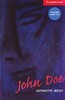 CER 1 John Doe: Book with Audio CD Pack