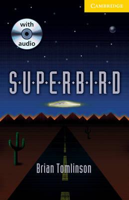 Иностранные языки: CER 2 Superbird: Book with Audio CD Pack
