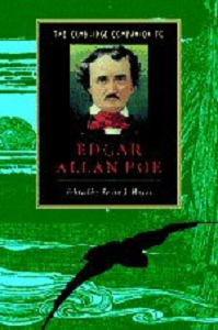 Художні: The Cambridge Companion to Edgar Allan Poe