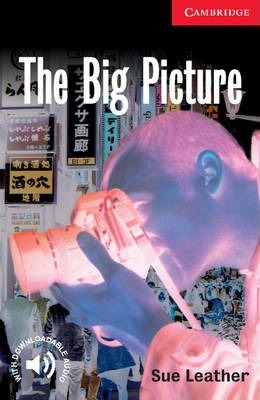 Іноземні мови: CER 1 Big Picture