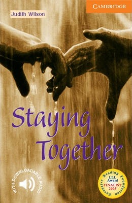 Іноземні мови: CER 4 Staying Together
