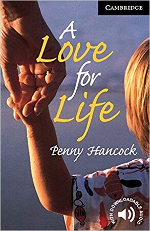 Іноземні мови: CER 6 A Love for Life