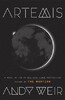 Artemis, Andy Weir [Random House]