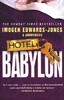 Imogen Edwards-Jones: Hotel Babylon [Random House]