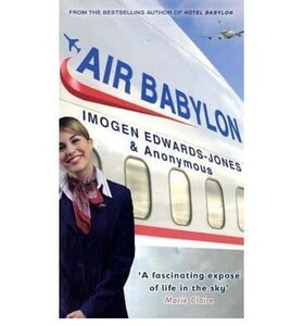 Книги для дорослих: Air Babylon