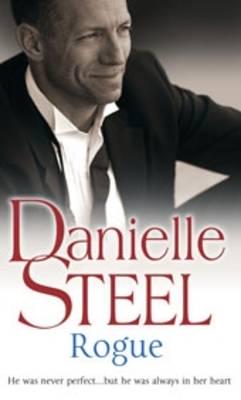 Художественные: Danielle Steel: Rogue [Random House]
