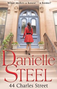 Книги для дорослих: 44 Charles Street (Danielle Steel) (9780552158992)