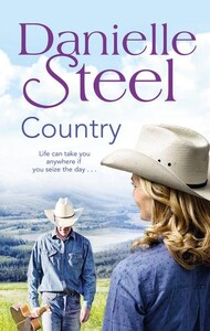 Художні: Country (Danielle Steel)