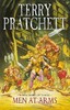 Discworld Novel: Men At Arms [Random House]