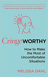 Психологія, взаємини і саморозвиток: Cringeworthy [Random House]