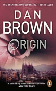 Dan Brown: Origin [Random House]
