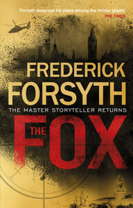 Художні: The Fox [Random House]