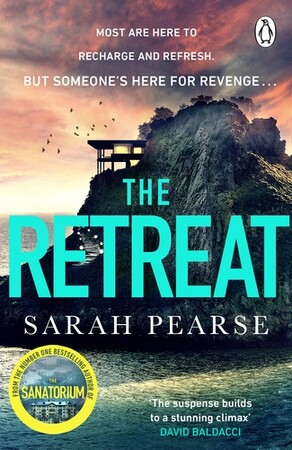 Художественные: The Retreat [Penguin]