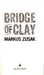 Bridge of Clay (Markus Zusak) (9780552774765) дополнительное фото 2.