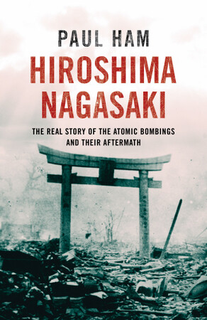 История: Hiroshima Nagasaki [Random House]