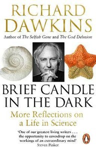 Книги для дорослих: Brief Candle in the Dark: My Life in Science [Random House]