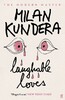 Laughable Loves [Faber and Faber]