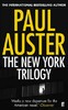 The New York Trilogy [Faber and Faber]