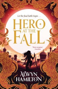 Художественные: Hero at the Fall [Faber and Faber]