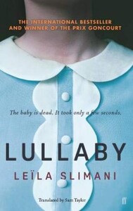 Художні: Lullaby [Faber and Faber]