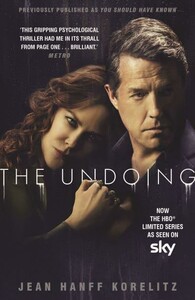 Художественные: The Undoing [Faber and Faber]