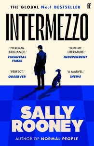 Художественные: Intermezzo [Faber and Faber]