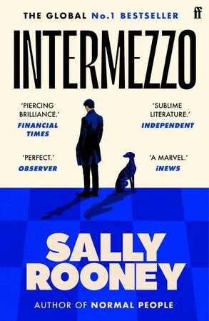Художні: Intermezzo [Faber and Faber]