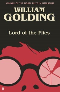 Художественные: Lord of the Flies [Faber and Faber]