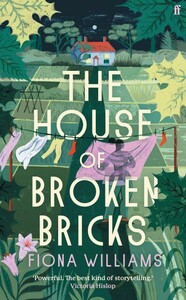 Художественные: The House of Broken Bricks [Faber and Faber]
