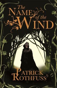 The Name of the Wind [Orion Publishing]