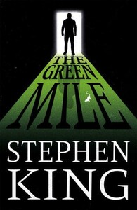 Художні: The Green Mile [Orion Publishing]