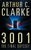 Clarke 3001 The Final Odyssey [Harper Collins]