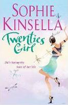 Книги для дорослих: Sophie Kinsella: Twenties Girl [Random House]