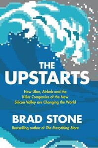 Книги для дорослих: The Upstarts