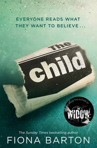 Книги для дорослих: The Child [Random House]