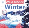Pop-Up Peekaboo! Winter [Dorling Kindersley]