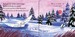 Pop-Up Peekaboo! Winter [Dorling Kindersley] дополнительное фото 3.