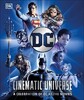 DC Cinematic Universe [Dorling Kindersley]