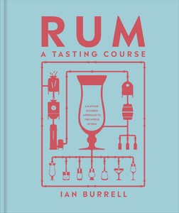 Rum A Tasting Course [Dorling Kindersley]