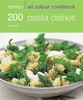 Hamlyn All Colour Cookbook: 200 Pasta Dishes [Octopus Publishing]